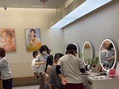 -天真蓝照相馆(五角场百联又一城店)
