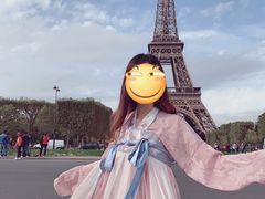-埃菲尔铁塔