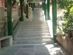 -封龙山风景区