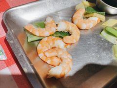 -永信海鲜(群星城店)