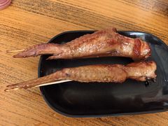 -Doo Dee Thai Food(Issan/Isaan/Esan)