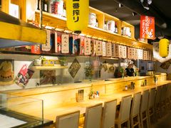 -酒窝夜酌居酒屋(中海水岸馨都店)