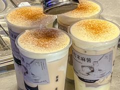 -太犇牛手作茶铺(江北虹悦城店)