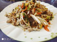 -老船长海鲜坊