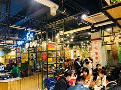 -钢管厂五区小郡肝串串香(通锦桥店)