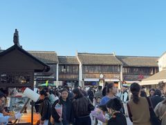 -嘉兴月河历史街区