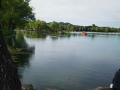 -承德避暑山庄景区