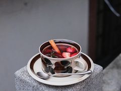 -竹子咖啡bamboo coffee