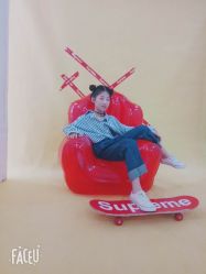 -巴巴爸爸儿童摄影(印象城店)