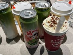 -海底捞火锅(太原南站店)