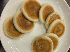 -新李记 · 口味菜馆(南郊公园店)