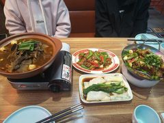 -勇興發港式茶餐厅(江宁店)