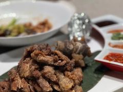 -卫鼎轩·家宴(水上公园店)