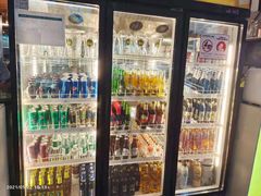 -木屋烧烤(创意园店)
