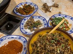 -一烙锅(友谊店)