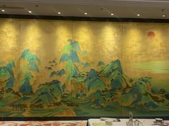 -君庭中餐厅(友谊宾馆店)
