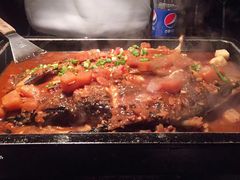 -炉鱼(西溪银泰城店)