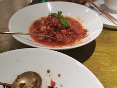 -一坐一忘云南菜(卓悦中心)