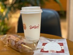 -Seesaw Coffee(上海太阳宫K46店)