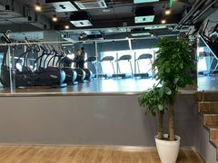 -OXYGYM奥美氧舱运动中心(丽都水岸店)