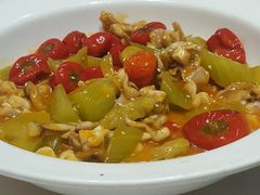 -小城故事·地道宁波味(月湖盛园店)