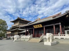 -香积寺