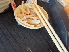 -华姐鸡粉(教育路店)