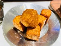 -卡朋西餐(铂顿城店)
