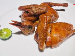 -馋遇江南·精致湖景雅宴(东方之门店)