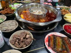 -星鸿社重庆老火锅