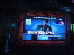 -尚酷麦量贩KTV(金州店)