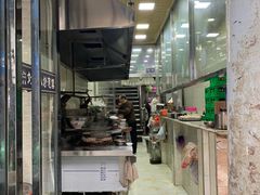 -刘信牛羊肉小炒泡馍(回民街店)