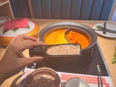 -温野菜涮涮锅(曲江大悦城店)