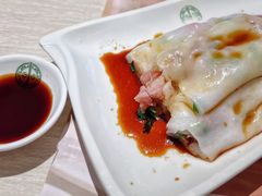 -添好运点心专门店(深水埗店)