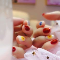 -尚悦·臻美会美甲美睫皮肤管理
