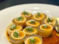 -云锦壹号·淮扬宴(徐汇万科店)