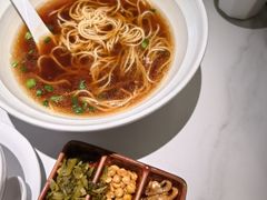 -苏堂阳春面•九年庆(北京路天河城店)