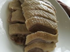 六合盐水鹅-琼林徽宴(中央门店)