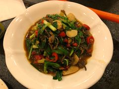 -湘肠香火锅店(团结湖店)