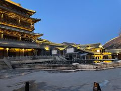 -疯克大象美式烤肉餐厅