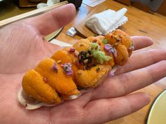 -鮨冠OMAKASE食べ放题(北京首店)