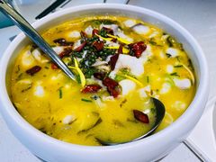 -小菜园新徽菜(宜兴八佰伴店)