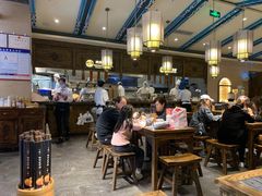 -白鹿原·西安油泼面(万象城店)