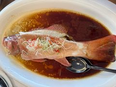 -RIVIERA 松鹤楼(外滩店)
