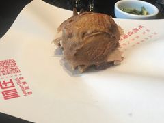 -阿庄新豫菜(通泰路店)