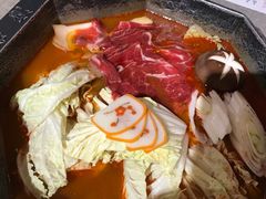 -八角锄烧·肉火锅(天河城店)