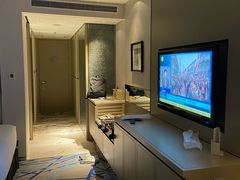 -上海漕河泾万丽酒店