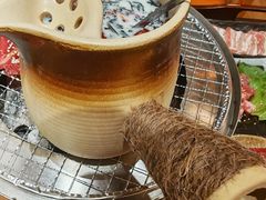 -牛也烧肉(摩尔城店)