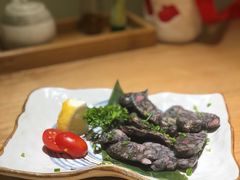 -初居食屋日式料理(万象城购物中心店)
