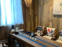 -邈墨茶馆(大兜路1号店)